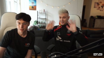 En un momento de sinceridad durante una transmisión de Twitch en el canal de Caedrel, Martin "Rekkles" Larsson compartió un aspecto íntimo de su vida: su diagnóstico de autismo.