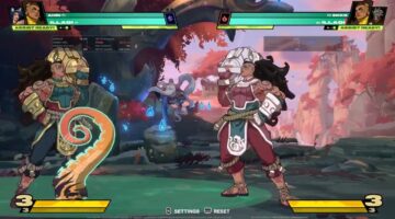 2XKO: Riot presentó el Gameplay de Illaoi en el juego de pelea