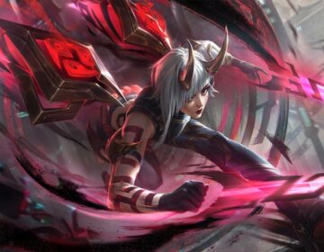 TFT: Guía para jugar Matones – Tirotruco