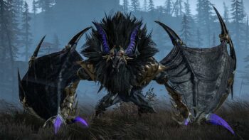 lost ark Oscuridad liberada nueva actualizacion