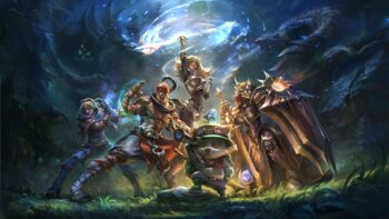Riot 2025