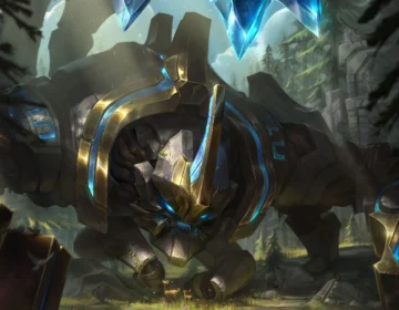 LoL: Los cambios no funcionan y rework de Skarner sigue fallando en la jungla