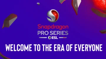 Mobile Esports: ESL FACEIT anunció la expansión de las Snapdragon Pro Series