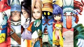 Final Fantasy, uno de los juegos que abandonan PS PLUS