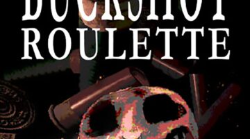 Buckshot Roulette es un éxito en Steam