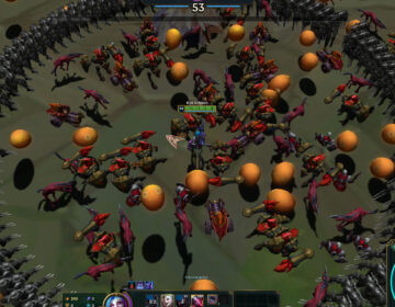 LoL: ¿Cuándo sale el nuevo modo PvE?