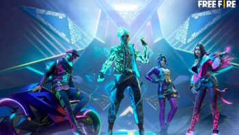 Free Fire brinda codigos disponibles por 24hs