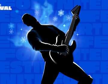 Las guitarras de Rock Band 4 ya son compatibles con Fortnite Festival