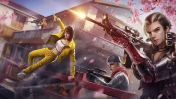 nuevos códigos de Free Fire para las próximas 24 horas