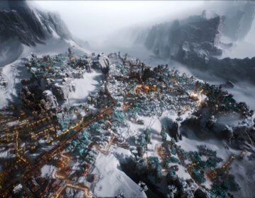 Frostpunk 2: Requisitos mínimos y recomendados y fecha de la beta en PC