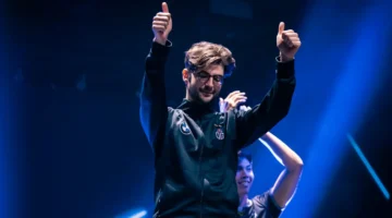 Dota 2: OG reemplazará a 1win en la ESL One Birmingham