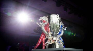 LPL: Top Esports y BLG definen el campeón del Spring Split