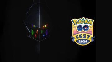 Necrozma y más Ultraentes shinys estarán en el Pokémon GO Fest 2024