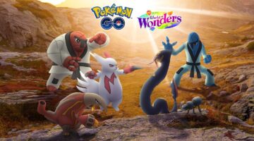Llega el evento Semana de los Rivales a Pokémon GO