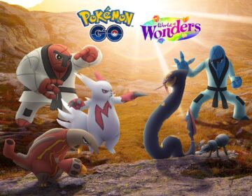 Llega el evento Semana de los Rivales a Pokémon GO