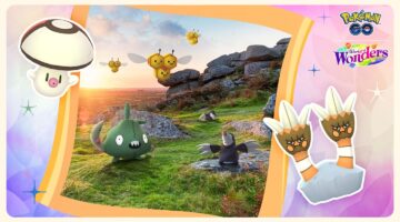 Fecha y bonus de la Semana de la Sustentabilidad en Pokémon GO