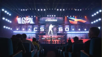 Counter-Strike: La histórica StarLadder StarSeries regresa en 2025
