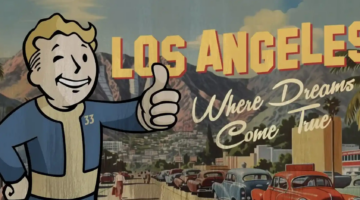 Los juegos de Fallout entre los más vendidos tras el lanzamiento de su serie