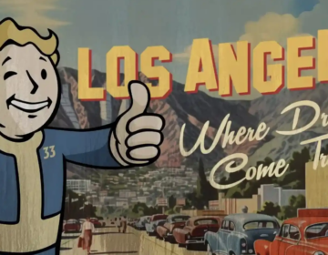 Los juegos de Fallout entre los más vendidos tras el lanzamiento de su serie