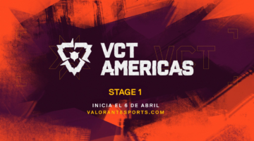 VCT Américas: Días y horarios para el debut de KRÜ y Leviatán en el Stage 1
