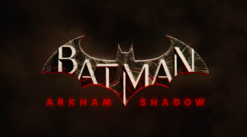Anunciado Batman: Arkham Shadow, el nuevo juego del caballero de la noche