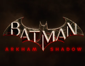 Anunciado Batman: Arkham Shadow, el nuevo juego del caballero de la noche
