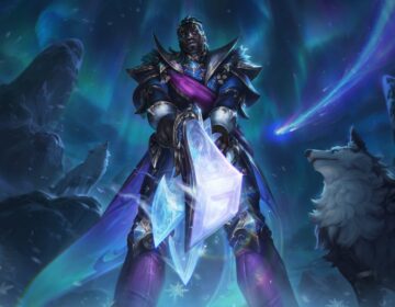 LoL: Skins en oferta de la semana