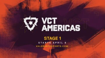 VCT Américas 2024: Equipos clasificados y enfrentamientos de los playoffs del Stage 1
