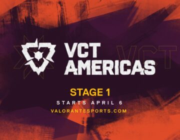 VCT Américas 2024: Equipos y enfrentamientos de los playoffs del Stage 1