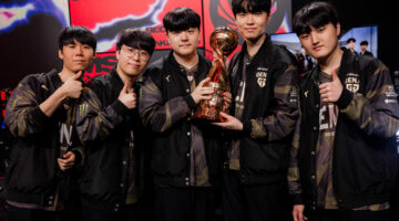 LoL: ¿El MSI 2024 fue el mejor de la historia?