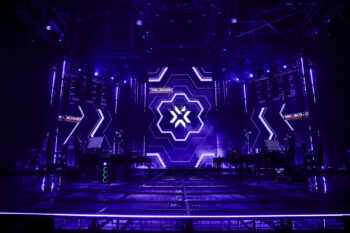 Masters Shanghai Audiencia
