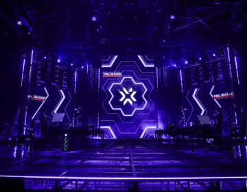 VCT Masters de Shanghai comienza con menor audiencia de la esperada