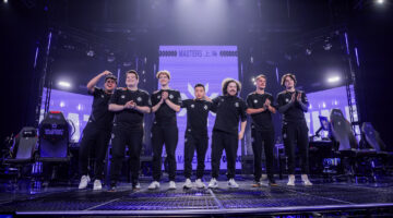 VCT Masters Shanghai: Gen.G y G2 son los primeros clasificados a playoffs desde la fase suiza