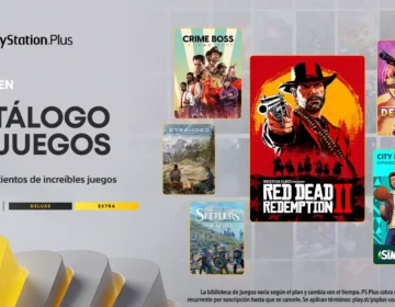 PlayStation Plus: Nuevos juegos gratis de mayo