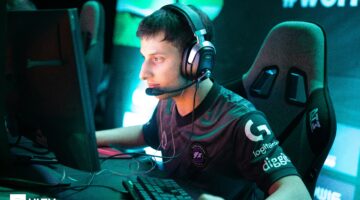 IEM Dallas 2024: 9z Team debutará ante MOUZ