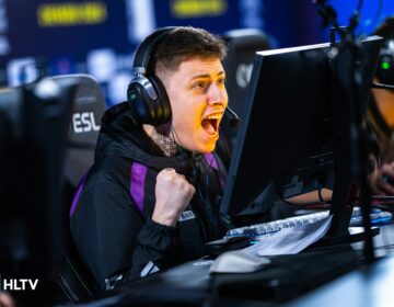 Histórico: 9z derrotó a MOUZ, el top 1 del mundo, en el IEM Dallas
