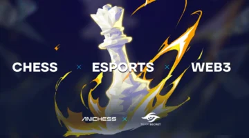 Anichess se asocia con el equipo Team Secret para expandirse en los Esports