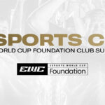 Esports World Cup Foundation presentó los equipos que estarán en su programa de apoyo