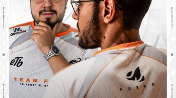 LRN: Fuego mantiene el invicto en una nueva semana