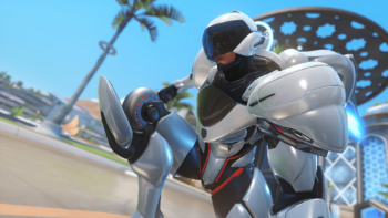 overwatch 2 porsche