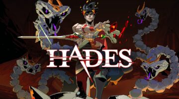 Adquiere Hades con un increíble descuento en Steam