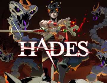 Adquiere Hades con un increíble descuento en Steam