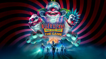 Todo sobre Killer Klowns from Outer Space
