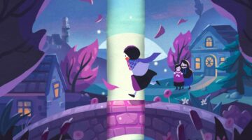 Paper Trail: Un juego de puzles con una nueva mecánica