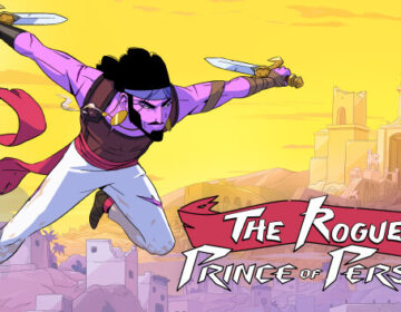 El Príncipe de Persia llega en su versión roguelite