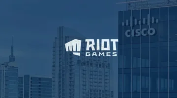 Riot Games y Cisco extienden su asociación centrada en League of Legends
