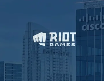 Riot Games y Cisco extienden su asociación centrada en League of Legends