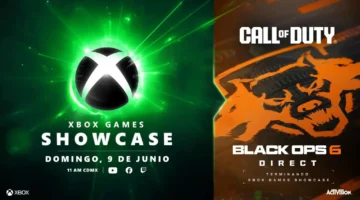 ¿Cuándo es la Xbox Games Showcase?