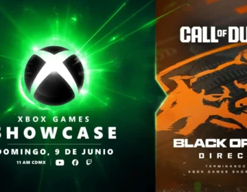 ¿Cuándo es la Xbox Games Showcase?