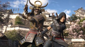 Nuevo teaser de Assassin’s Creed Shadows, uno de los lanzamientos grandes de 2025